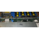 Intel SR2400 SATA / SAS HDD backplane (D15347-101 T0039302 + C53577-202 T0039401) - Королев