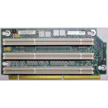Райзер PCI-X / 3xPCI-X C53353-401 T0039101 для Intel SR2400 (Королев)