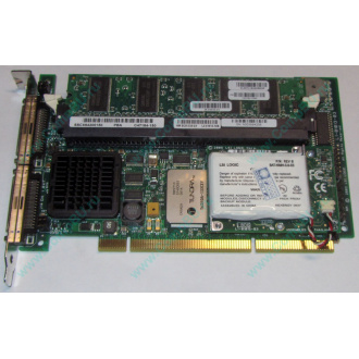 C47184-150 в Королеве, SCSI-контроллер Intel SRCU42X C47184-150 MegaRAID UW320 SCSI PCI-X (Королев)