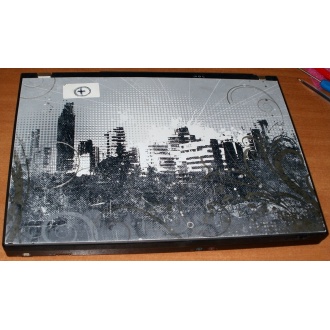 Ноутбук Lenovo Thinkpad R400 7443-37G (Intel Core 2 Duo T6570 (2x2.1Ghz) /2048Mb DDR3 /no HDD! /14.1" TFT 1440x900) - Королев