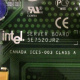 Intel Server Board SE7520JR2 C53659-403 T2001801 (Королев)