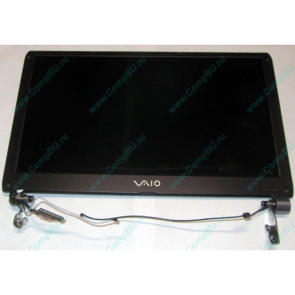 Экран Sony VAIO DCG-4J1L VGN-TXN15P в Королеве, купить дисплей Sony VAIO DCG-4J1L VGN-TXN15P (Королев)