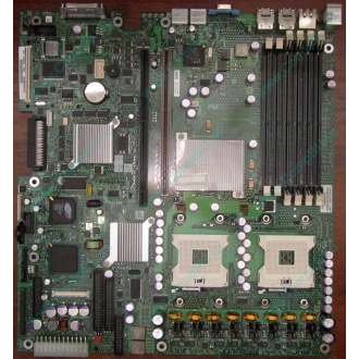 C53661-602 T2000B01 SE7520JR2 в Королеве, материнская плата Intel C53661-602 T2000B01 Server Board SE7520 JR2 (Королев)
