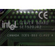 SE7520JR2 в Королеве, Intel Server Board SE7520 JR2 C53661-602 T2000B01  (Королев)
