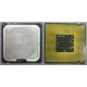 Процессор Intel Pentium-4 506 (2.66GHz /1Mb /533MHz) SL8PL s.775 (Королев)