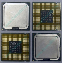 Процессоры Intel Pentium-4 506 (2.66GHz /1Mb /533MHz) SL8J8 s.775 (Королев)