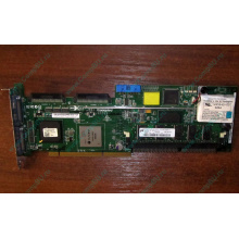 SCSI-контроллер Adaptec 3225S PCI-X IBM 13N2197 (Королев)