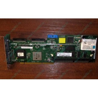13N2197 в Королеве, SCSI-контроллер IBM 13N2197 Adaptec 3225S PCI-X ServeRaid U320 SCSI (Королев)