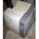 Б/У цветной лазерный принтер HP 4700N Q7492A A4 купить (Королев)