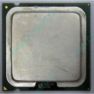 Процессор Intel Pentium-4 540J (3.2GHz /1Mb /800MHz /HT) SL7PW s.775 (Королев)