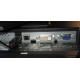 Разъёмы монитора 19" HP L1950g с колонками в Королеве, запитанными от USB (Королев)