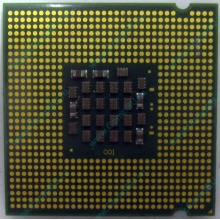 Процессор Intel Celeron D 330J (2.8GHz /256kb /533MHz) SL7TM s.775 (Королев)