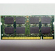 Ноутбучная память 2Gb DDR2 200-pin Hynix HYMP125S64CP8-S6 800MHz PC2-6400S-666-12 (Королев)