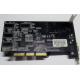Видеоплата 64Mb nVidia GeForce4 MX440 AGP 8x NV18-3710D (Королев)