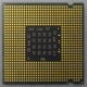 Процессор Intel Celeron D 345J (3.06GHz /256kb /533MHz) SL7TQ s.775 (Королев)