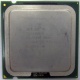 Процессор Intel Celeron D 326 (2.53GHz /256kb /533MHz) SL8H5 s.775 (Королев)