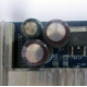 Конденсаторы-дутики на видеокарте 256Mb nVidia GeForce 6600GS PCI-E (Королев)