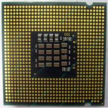 Процессор Intel Pentium-4 631 (3.0GHz /2Mb /800MHz /HT) SL9KG s.775 (Королев)