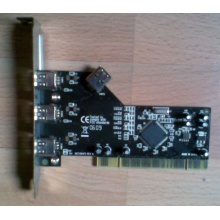 Контроллер FireWire NEC1394P3 (1int в Королеве, 3ext) PCI (Королев)