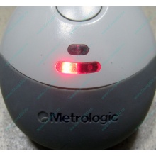 Глючный сканер ШК Metrologic MS9520 VoyagerCG (COM-порт) - Королев