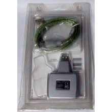 Внешний картридер SimpleTech Flashlink STI-USM100 (USB) - Королев