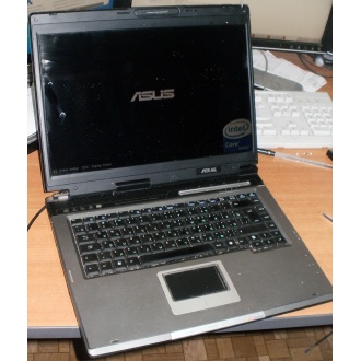 Ноутбук Asus A6 (CPU неизвестен /no RAM! /no HDD! /15.4" TFT 1280x800) - Королев