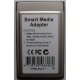 Smart Media PCMCIA адаптер PQI (Королев)