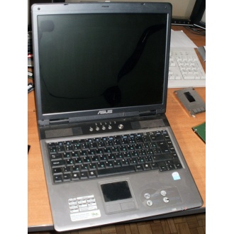 Ноутбук Asus A9RP (Intel Celeron M440 1.86Ghz /no RAM! /no HDD! /15.4" TFT 1280x800) - Королев