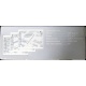 GPS автонавигатор NaviSpace Discovery NS-1200 с глюками в Королеве, GPS авто-навигатор NaviSpace Discovery NS1200 глючный на запчасти (Королев)